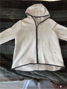Nike Dri-FIT Hoodie with